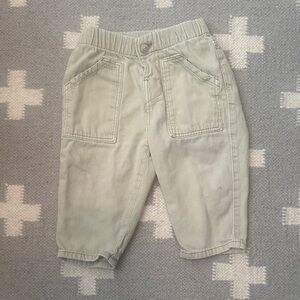 Zara baby/toddler pants